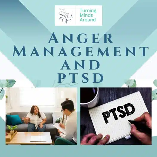 Anger Management Classes