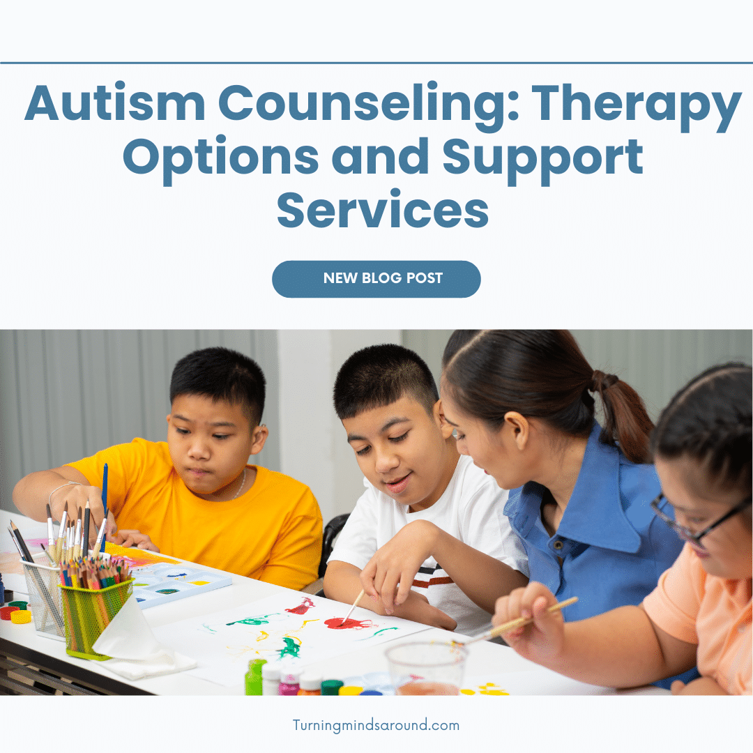 Autism Counseling